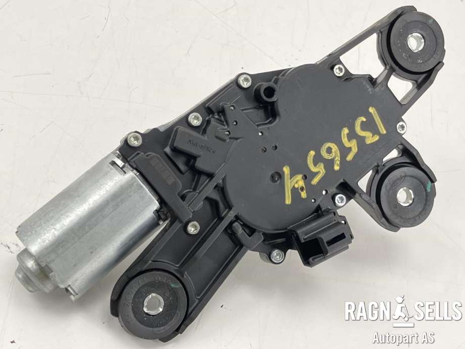 Viskermotor bakrute til Ford Kuga 2008-2012 (Type I)  (8V4117K441AC|FINIS 1695472|)