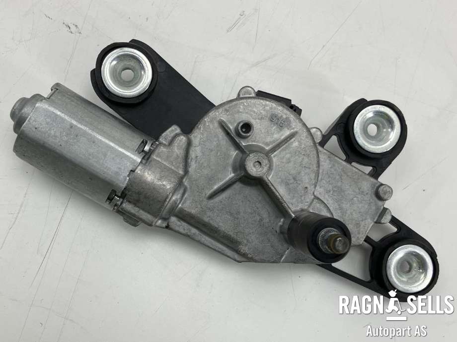 Viskermotor bakrute til Ford Kuga 2008-2012 (Type I)  (8V4117K441AC|FINIS 1695472|)