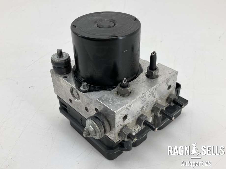 ABS sentral til VW Polo 2009-2014 (Type V, Fase 1)  (6R0907379 BE| 6R0907379AF|6R0 614 517 BA|)