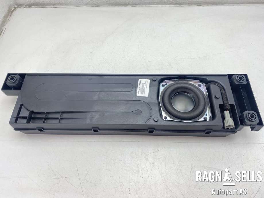 Bilstereo sub-woofer til Nissan Leaf 2011-2017 (Type I)  (BOSE|281703NF0A|)