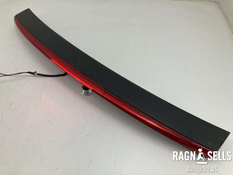 Baklykt bremselys bakrute til Honda Insight 2009-2013 (34270TM8003| 74900TM8A01|)