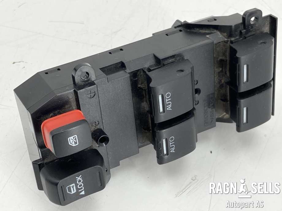 Bryter ruteheis førerdørspanel til Honda Insight 2009-2013 (35750TM8G11|)
