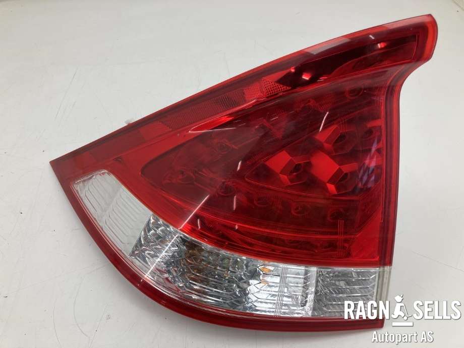 Baklykt venstre til Honda Insight 2009-2013 (33551TM8003|)