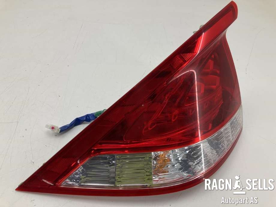 Baklykt venstre til Honda Insight 2009-2013 (33551TM8003|)