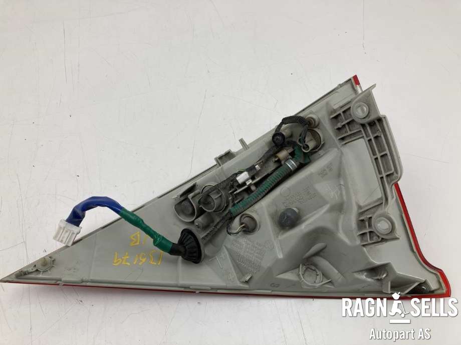 Baklykt venstre til Honda Insight 2009-2013 (33551TM8003|)