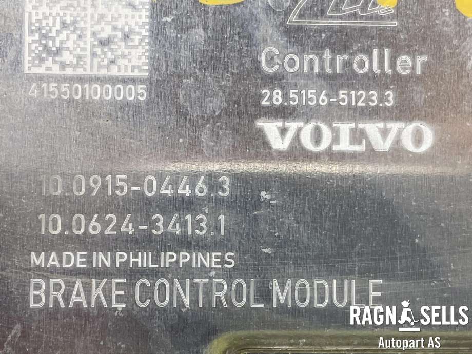 ABS sentral til Volvo XC90 2015-2025 (Type II)  (31445476|31680104| 31682154|)