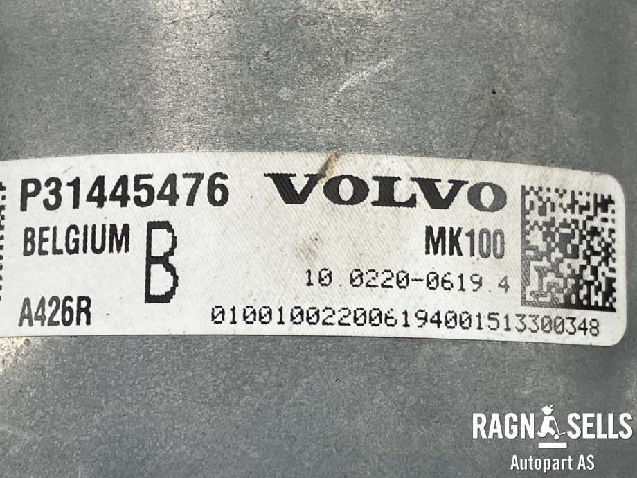 ABS sentral til Volvo XC90 2015-2025 (Type II)  (31445476|31680104| 31682154|)