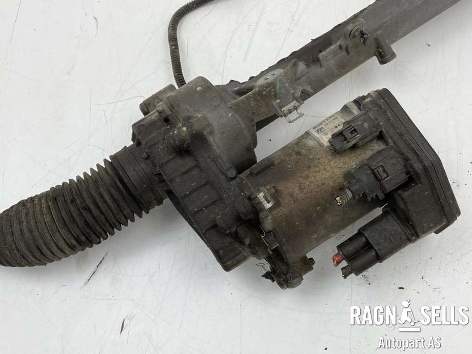 Tannstang elektrisk til Volvo XC90 2015-2025 (Type II)  (31451426|36003045|)