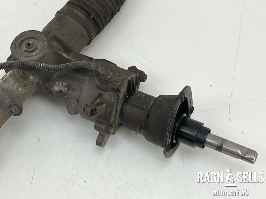 Tannstang elektrisk til Volvo XC90 2015-2025 (Type II)  (31451426|36003045|)