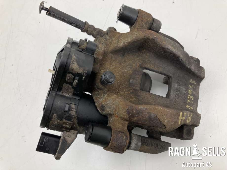 Bremsecaliper høyre bak til Volvo XC90 2015-2025 (Type II)  (313544|)