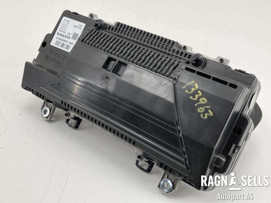 Instrumentpanel til Volvo XC90 2015-2025 (Type II)  (32246991|36010343|)