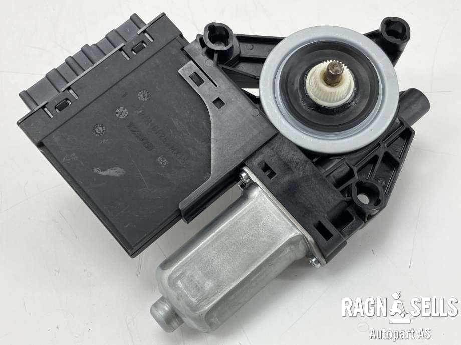 Ruteheis, kun motor, venstre foran til Volvo XC90 2015-2025 (Type II)  (31440411|31453355|)