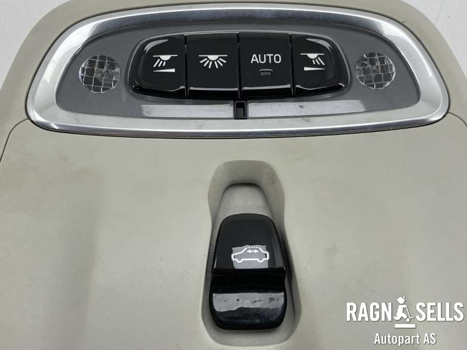 Taklyspanel til Volvo XC90 2015-2025 (Type II)  (31443745| 39841393|)