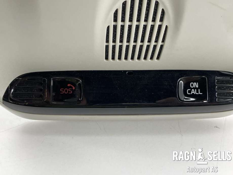 Taklyspanel til Volvo XC90 2015-2025 (Type II)  (31443745| 39841393|)