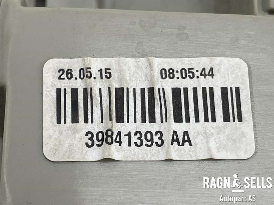 Taklyspanel til Volvo XC90 2015-2025 (Type II)  (31443745| 39841393|)