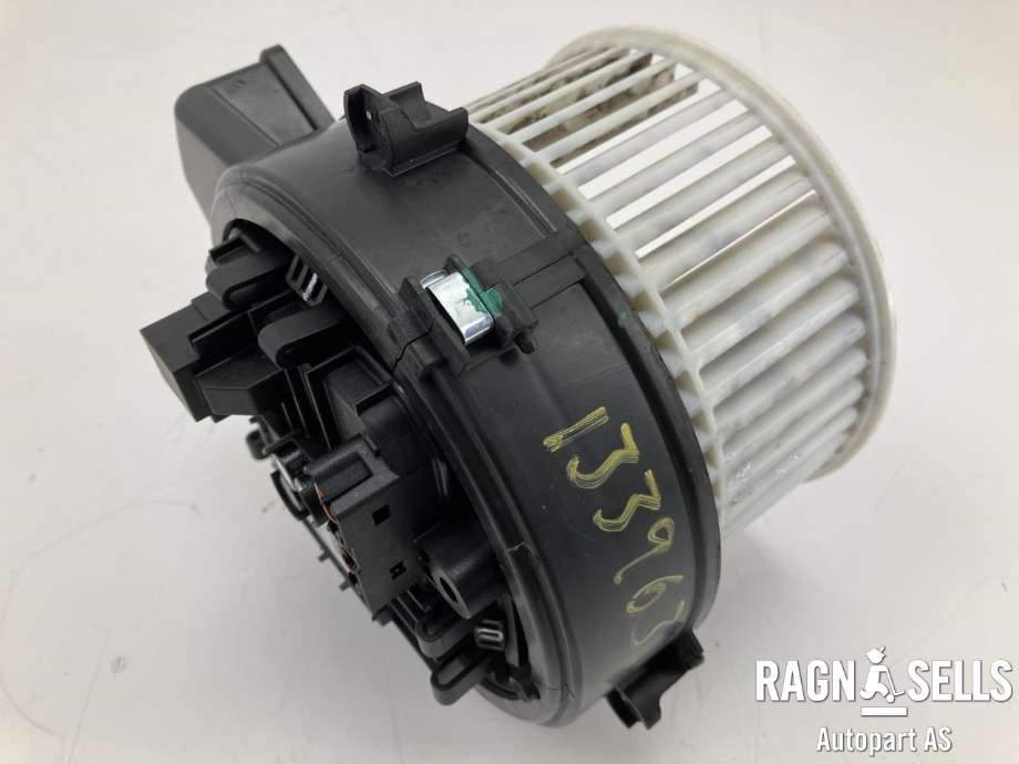 Varmeapparat motor til Volvo XC90 2015-2025 (Type II)  (|31497372)