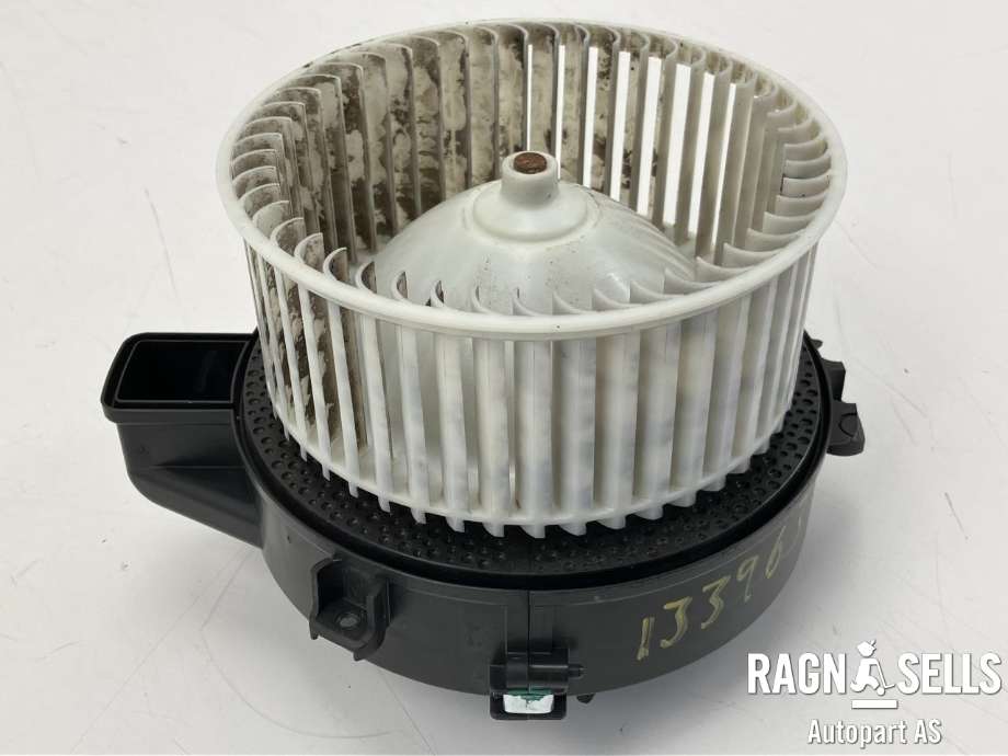 Varmeapparat motor til Volvo XC90 2015-2025 (Type II)  (|31497372)