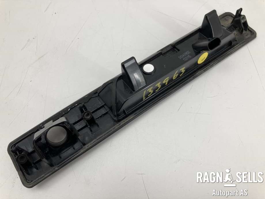 Bakluke/bakdør håndtak til Volvo XC90 2015-2025 (Type II)  (31349955|31675543|)