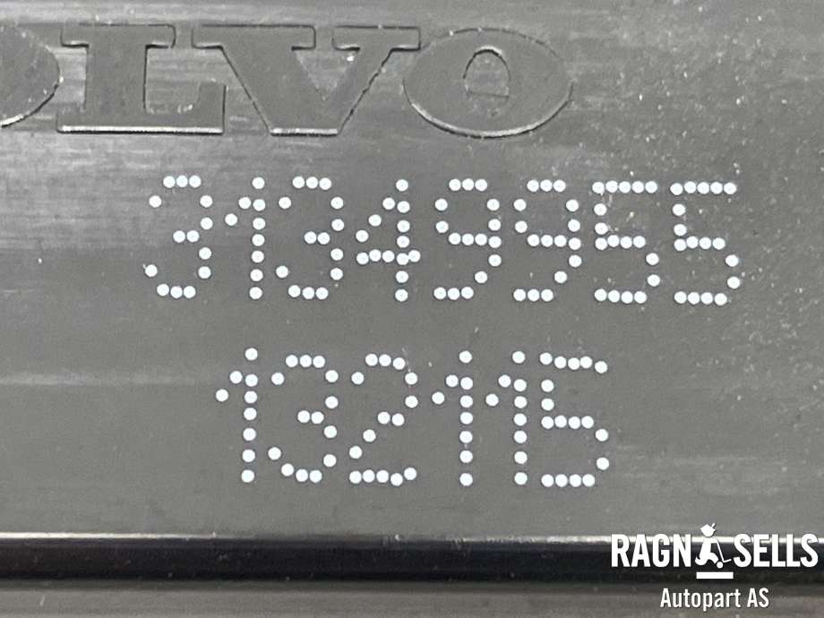 Bakluke/bakdør håndtak til Volvo XC90 2015-2025 (Type II)  (31349955|31675543|)