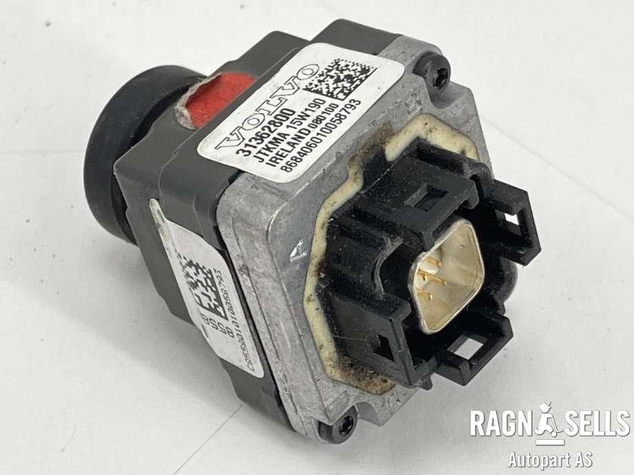 Kamera til Volvo XC90 2015-2025 (Type II)  (31362800|31445951|)