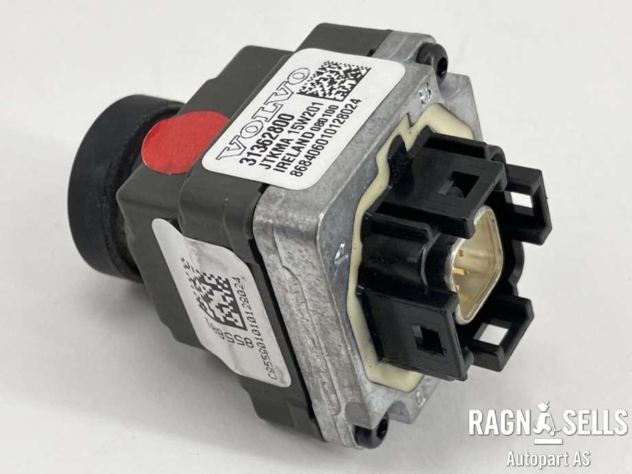 Parkeringskamera bak til Volvo XC90 2015-2025 (Type II)  (31362800|31445951|)