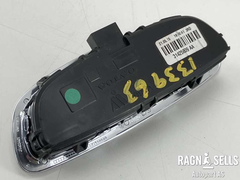 Taklyspanel til Volvo XC90 2015-2025 (Type II)  (31425809|)