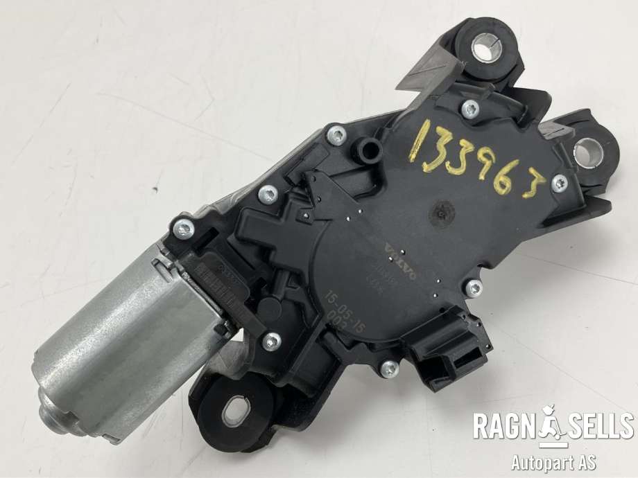 Viskermotor bakrute til Volvo XC90 2015-2025 (Type II)  (31349380|)