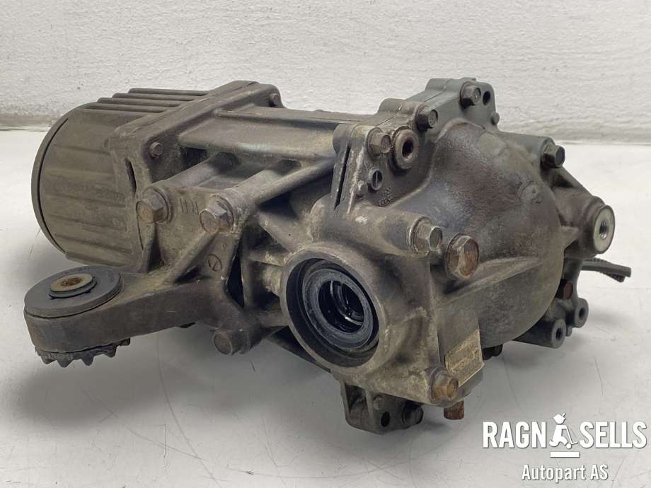 Kardang klokke bak til Mitsubishi ASX 2010-2019  (3501A114|)