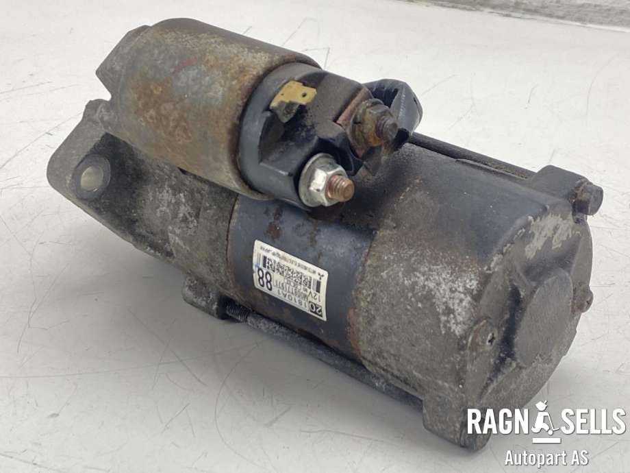 Starter diesel til Mitsubishi ASX 2010-2019  (1810A188|1607845080| M008T71971| M8T71971|)