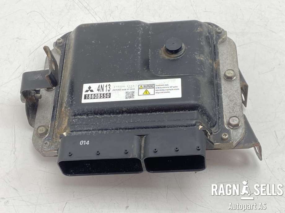 Styreenhet motor til Mitsubishi ASX, 2010-2019 (DENSO|2757000143)