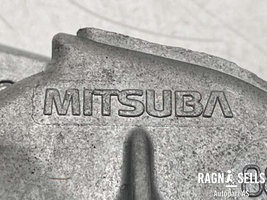 Viskermotor bakrute til Mitsubishi ASX 2010-2019  (MITSUBA|8253A011|)