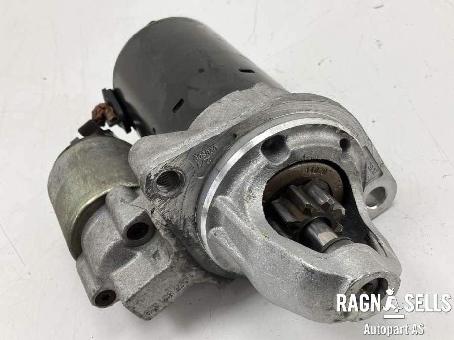 Starter til BMW 5-Serie 2003-2010 (E60/E61) (E60/E61) (12 41 7 610 343|12412354701|)