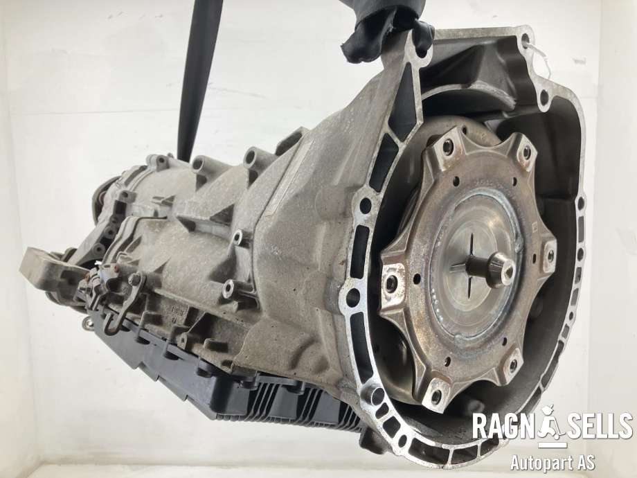 Girkasse 4WD hovedkasse til BMW 5-Serie 2003-2010 (E60/E61) (E60/E61) (24 00 7 592 521||GA6HP19Z)