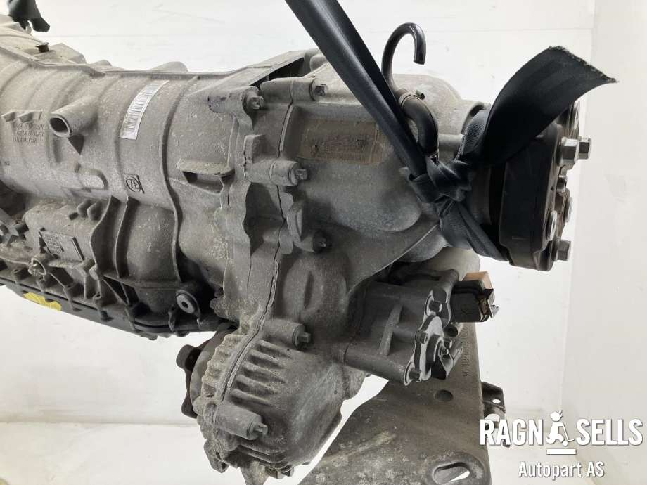 Girkasse 4WD hovedkasse til BMW 5-Serie 2003-2010 (E60/E61) (E60/E61) (24 00 7 592 521||GA6HP19Z)