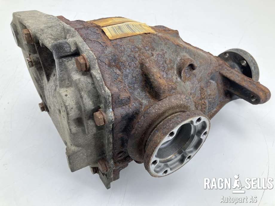 Kardang klokke bak til BMW 5-Serie 2003-2010 (E60/E61) (E60/E61) (33 10 7 560 606|)