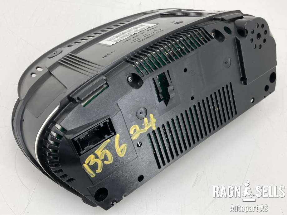 Instrumentpanel til BMW 5-Serie 2003-2010 (E60/E61) (E60/E61) (62 10 9 194 889|9 177 261|)