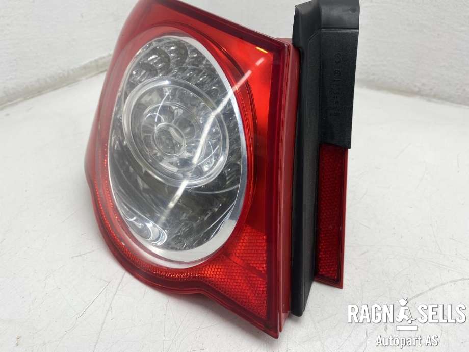 Baklykt venstre ytre til VW Passat 2005-2010 (B6) (B6) (3C5 945 095 H|)
