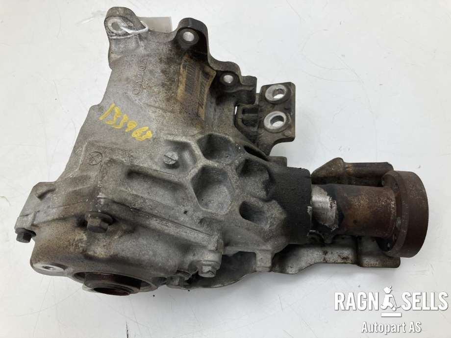 Girkasse 4WD fordelingskasse til Volvo XC90 2015-2025 (Type II) (311325810|36010507|)