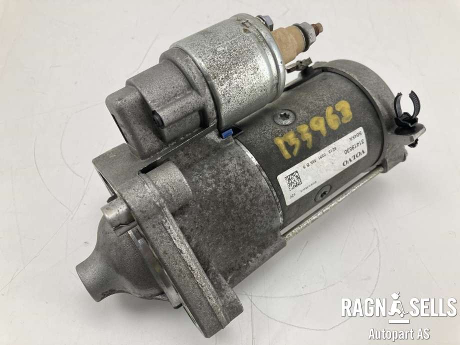 Starter diesel til Volvo XC90 2015-2025 (Type II)  (31419530|36002980|)