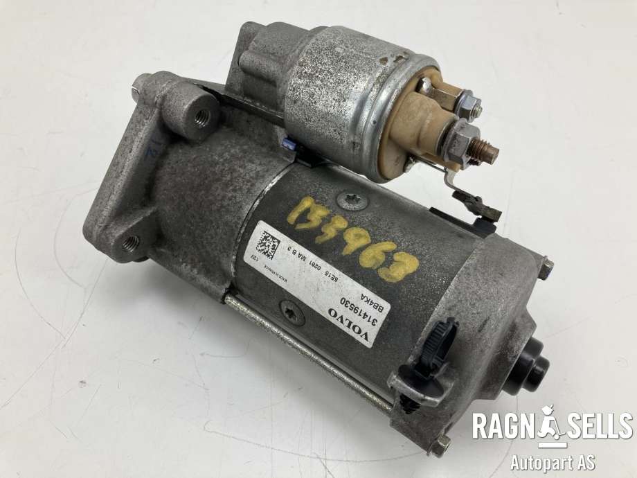 Starter diesel til Volvo XC90 2015-2025 (Type II)  (31419530|36002980|)
