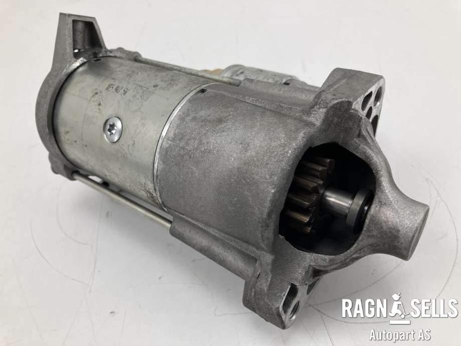 Starter diesel til Volvo XC90 2015-2025 (Type II)  (31419530|36002980|)