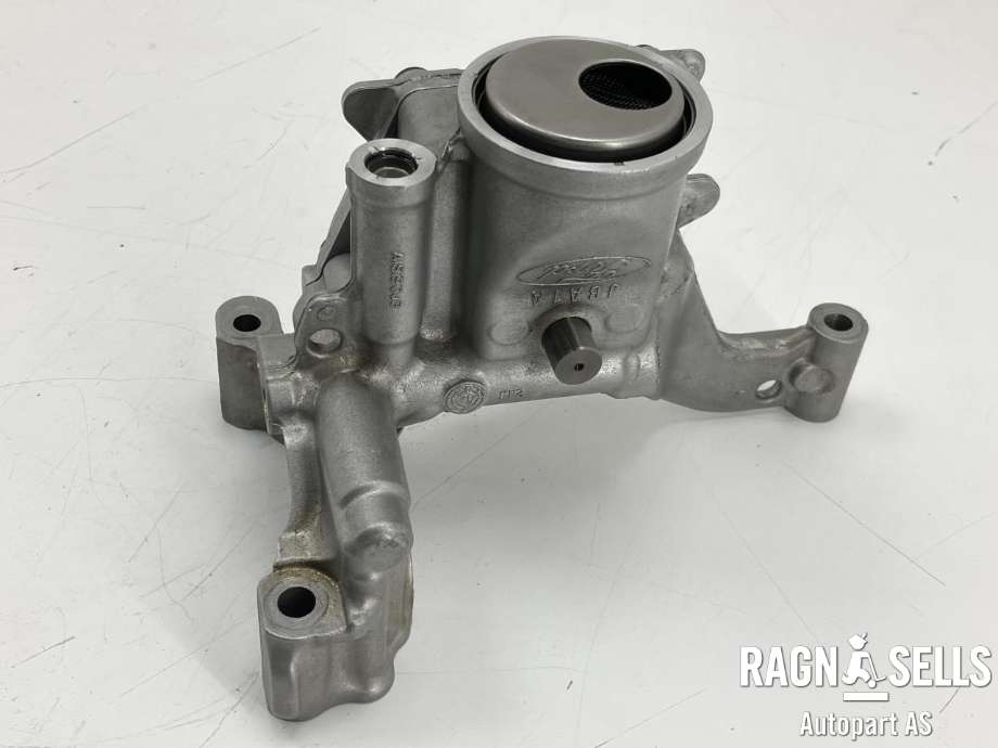 Motor diverse til Ford Fiesta 2013-2017 (Type VI, Fase 2)  (|CA6G6600CC| 1780453)