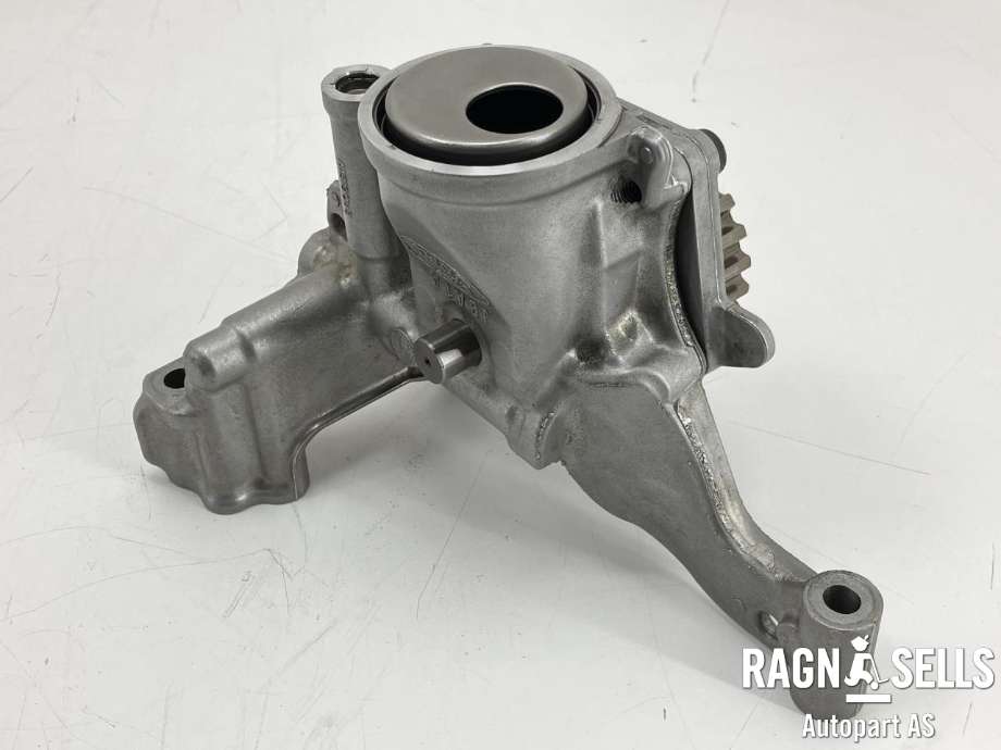 Motor diverse til Ford Fiesta 2013-2017 (Type VI, Fase 2)  (|CA6G6600CC| 1780453)