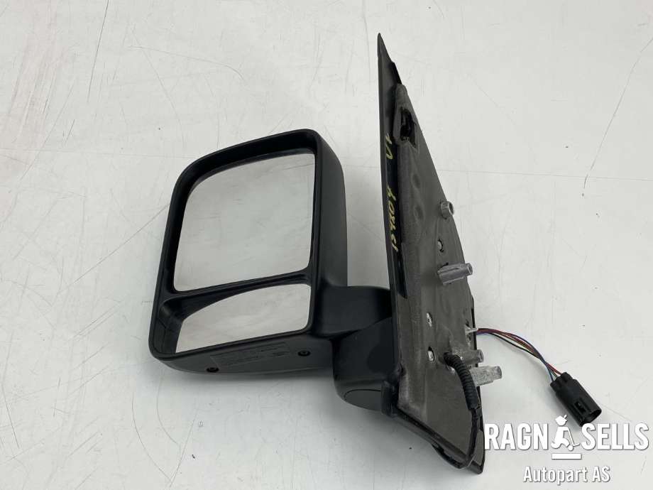 Speil venstre til Ford Transit Connect 2009-2013 (Type I, Fase 2)  (2T14-17683-EC|5211710|)