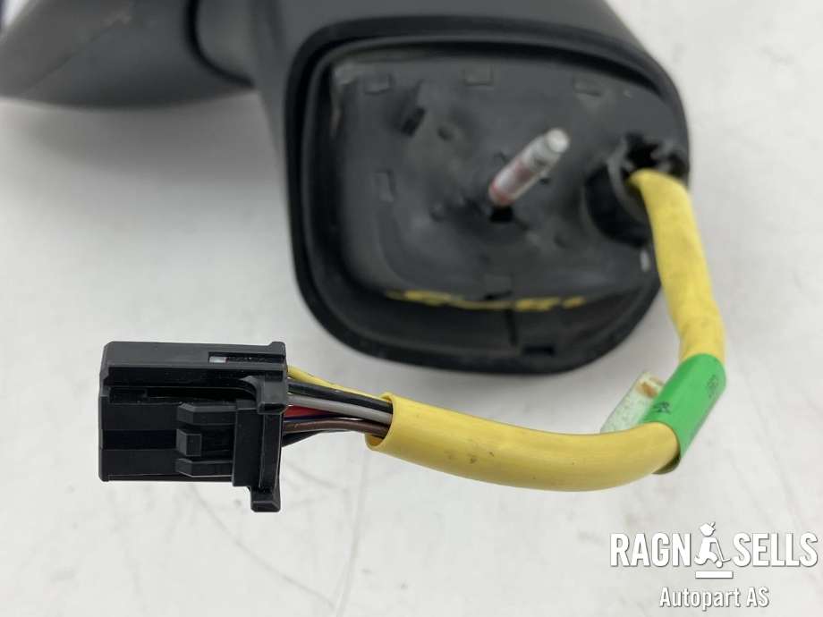 Speil venstre til Renault Captur 2013-2020 (Type I)  (|963029140R)