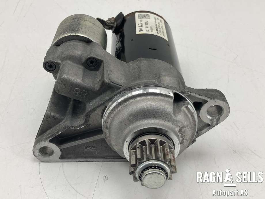 Starter til Škoda Rapid 2012-2019  (02T911024J|)
