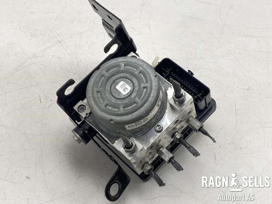 ABS sentral til Mazda 3 2013-2016 (Type III, Fase 1)  (ATE|4142050072B|BHR1437A0A|ESCK1900)