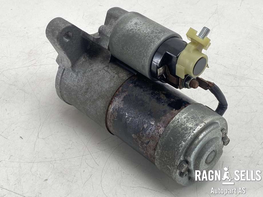 Starter diesel til Mazda 3 2013-2016 (Type III, Fase 1)  (M001T81582|SH1B-18-400|)