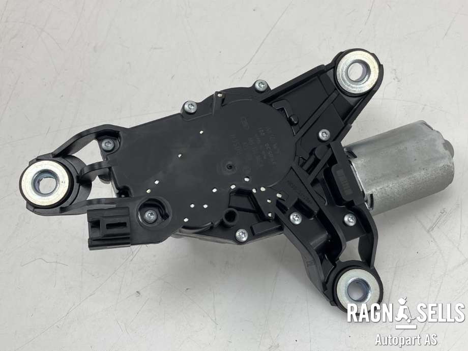 Viskermotor bakrute til Mitsubishi Colt 2004-2008 (Type VII, Fase 1)  (MN105051|)
