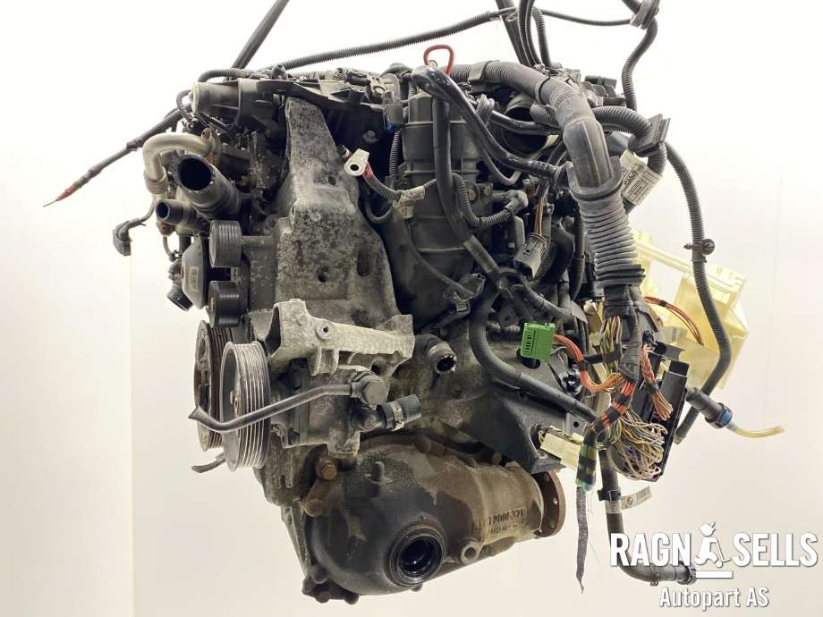 Motor diesel til BMW X3 2007-2010 (Fase 2) (E83) (E83) (11 00 2 151 745||11 00 2 151 746)